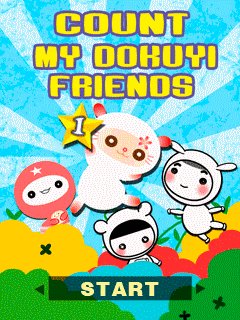 game pic for Count My Dokuyi Friends